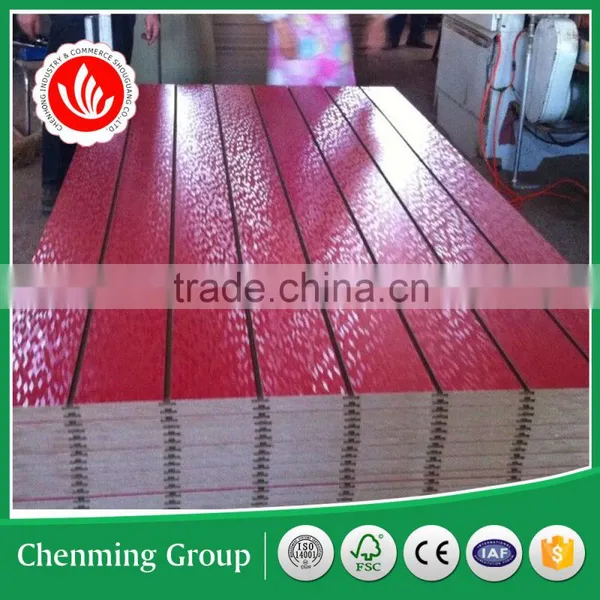 Slatwall Panel photo-4