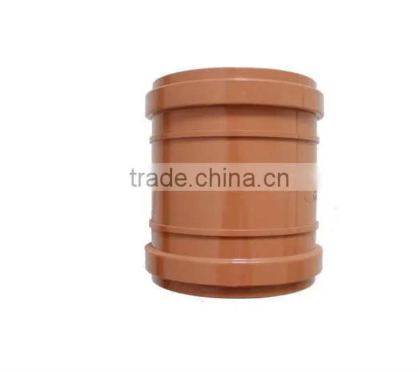PVC Pipe Fitting Mould