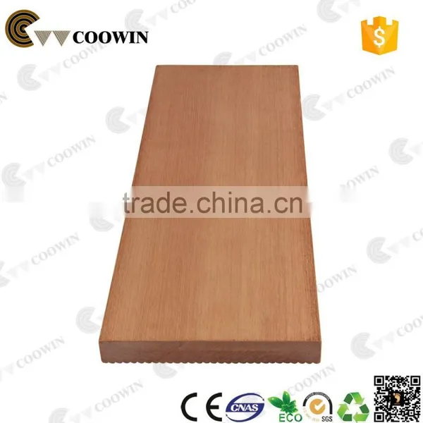 Sustainable Solid Wood Flooring photo-4