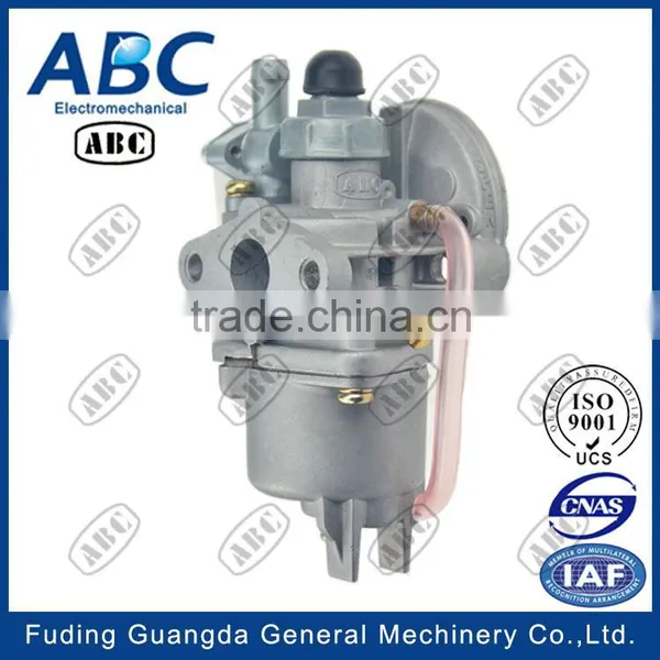 abc carburetor