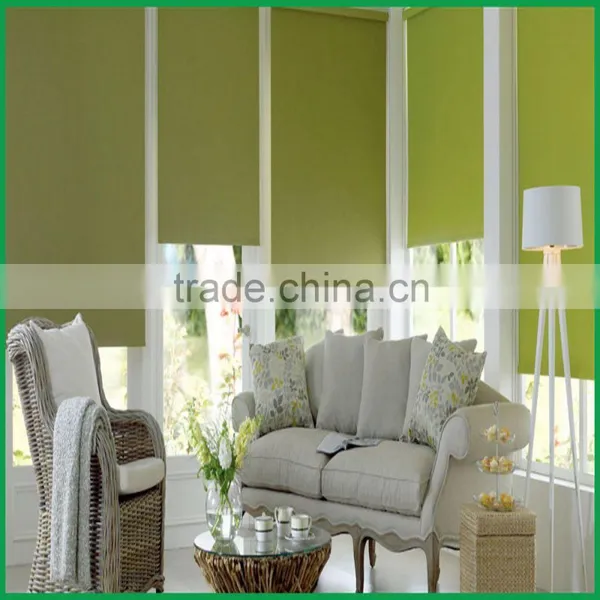 Zebra Blinds Day Night Roller Blinds Double Roller Blinds From China photo-2