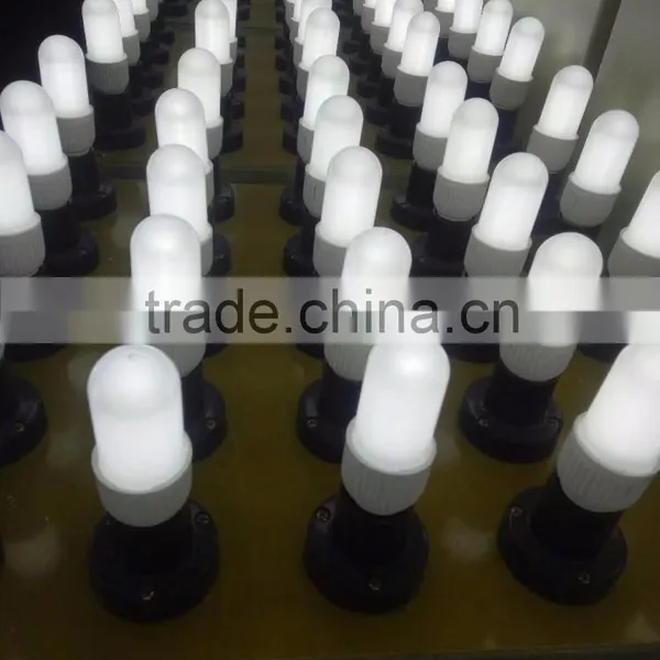 Led Energy Saving Lamps 100-265v Smd 2835 Led Tube Bulb E27 Led Light photo-2
