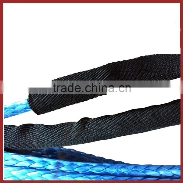SK75 Synthetic Rope 30MX10MM photo-3
