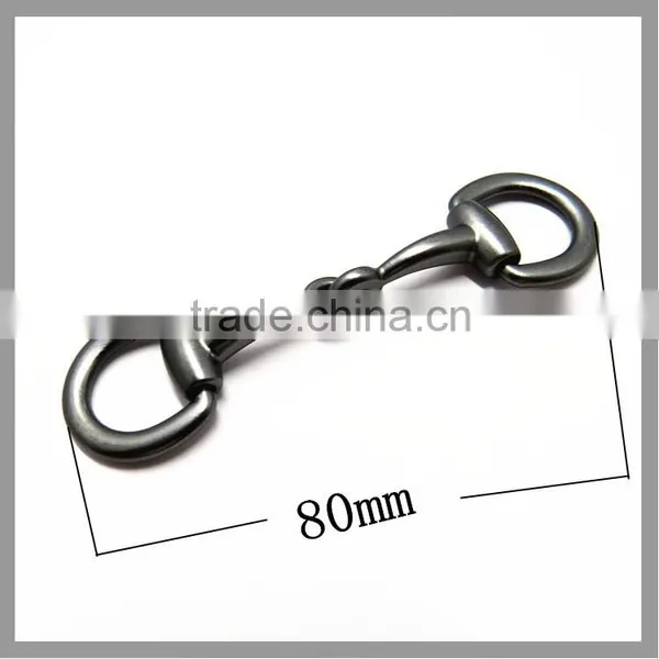 Custom Znic Alloy Metal Bags Chain photo-2