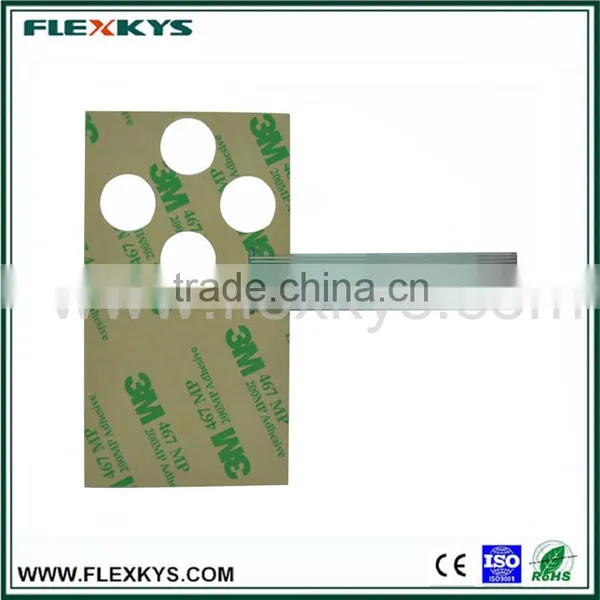 Energy Saving Membrane Panel Switch photo-2