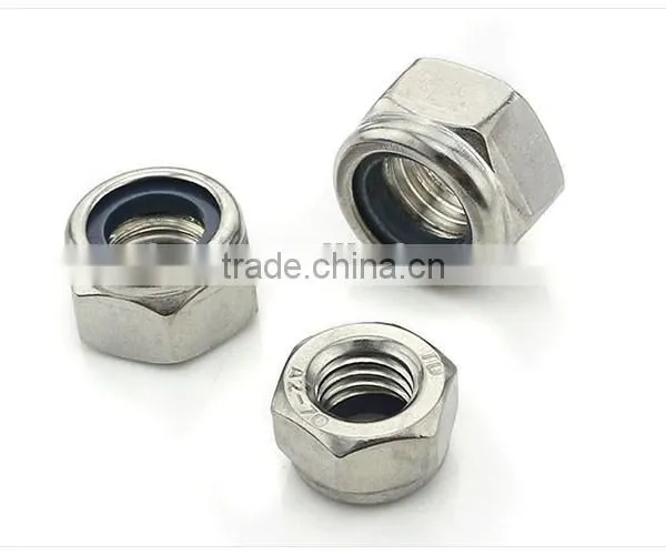 Din982 a2 70/din982 Stainless304/din985 Sus304 photo-2