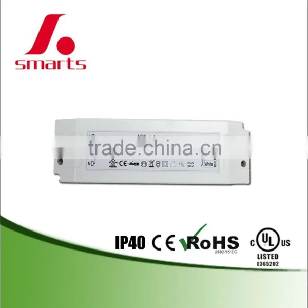 100-265vac 24v Dimmable Dali Led Driver 35w Led Driver Dimmable photo-5