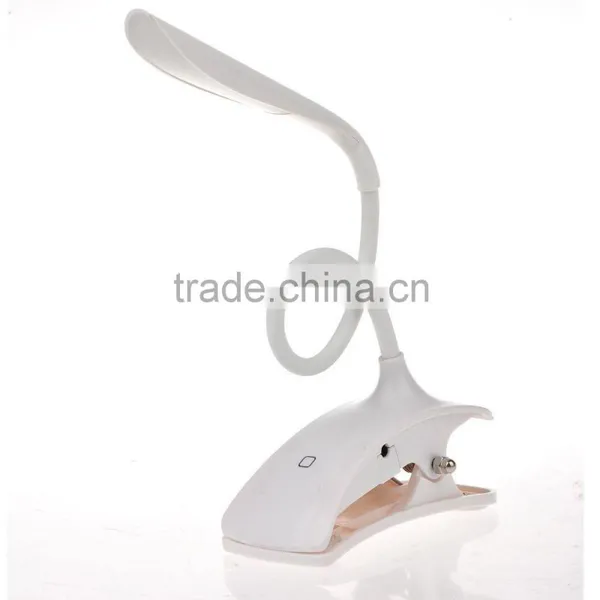 Colorful 5V USB Led Desk Light photo-5