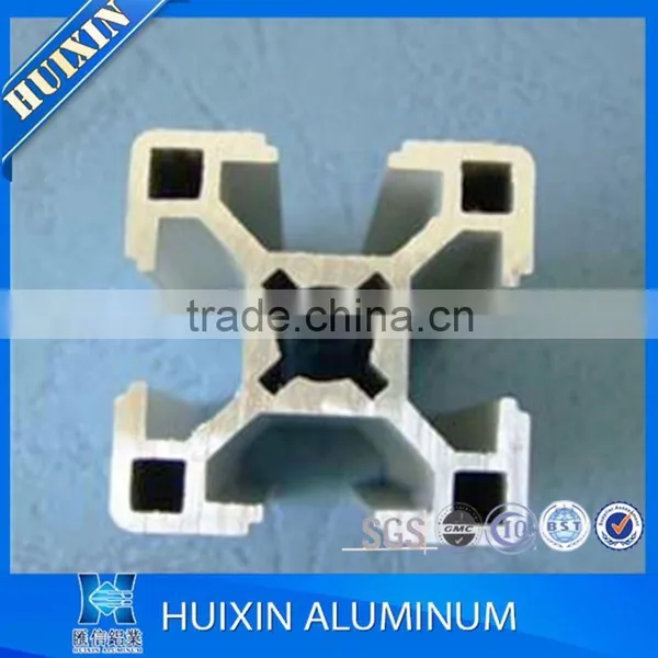 Factory Price Custom Sliding Window Profile Assembly Line Aluminum Profile photo-5