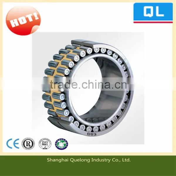 Cheap Price High Quality Low Noise Cylindrical Roller Bearing Parallel Roller Bearing photo-3