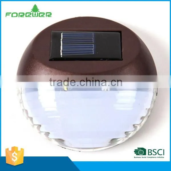 Wholesales 2V40mA Indoor Rechargeable Solar Light photo-3