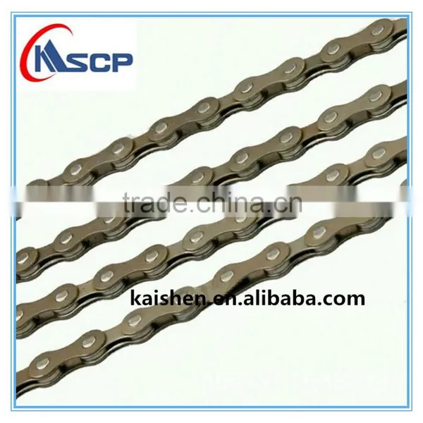 Hot Sale High Quality Wholesale Price Stainless Durable Bicycle Chains/Bicycle Chains photo-3