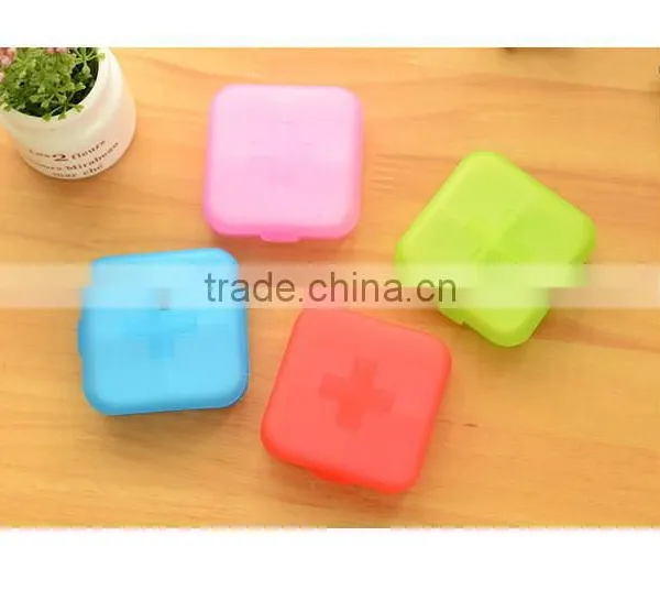 Durable Hot-Sale Plastic Storage Box Case photo-5