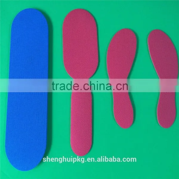 Textured and Adheisve Eva Anti-slip Mat for Boat