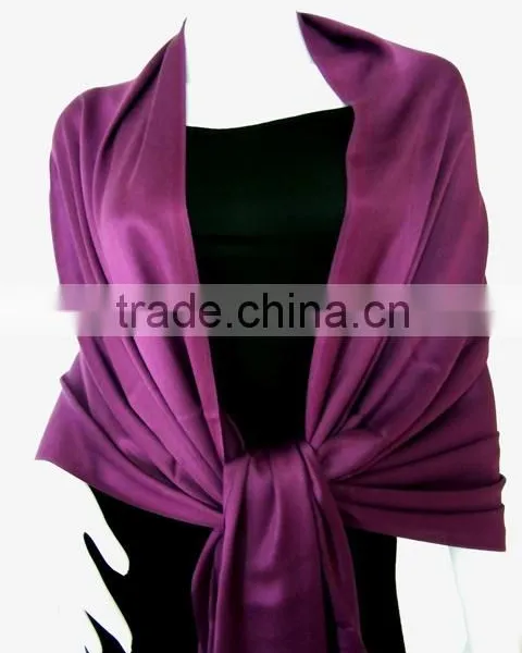 Variety Pashmina Full Pashmina Shawl photo-3