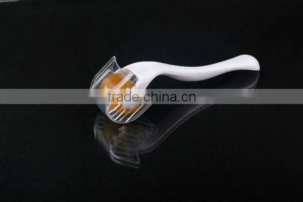 DR-01 Latest High Quality Derma Roller With 192 Needles photo-3