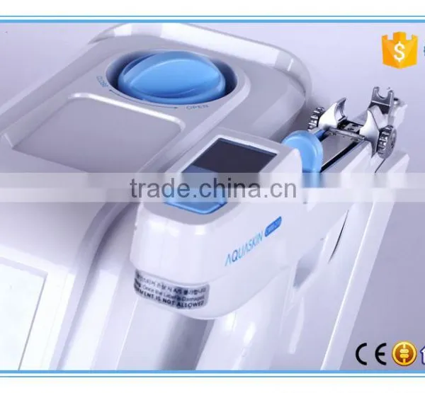 Mesogun Skin Whitening Remove Wrinkles vc Injection Machine Price photo-4