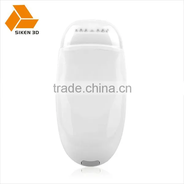 Rf Cavitation Machine For Smoother And Tighter Rf Slimming Machine Skin Texture Ultrasonic Liposuction Cavitation Slimming Machine photo-2