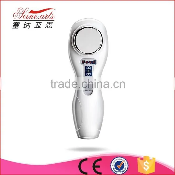 Ultrasonic Beauty & Health Instrument(LW-009) photo-2