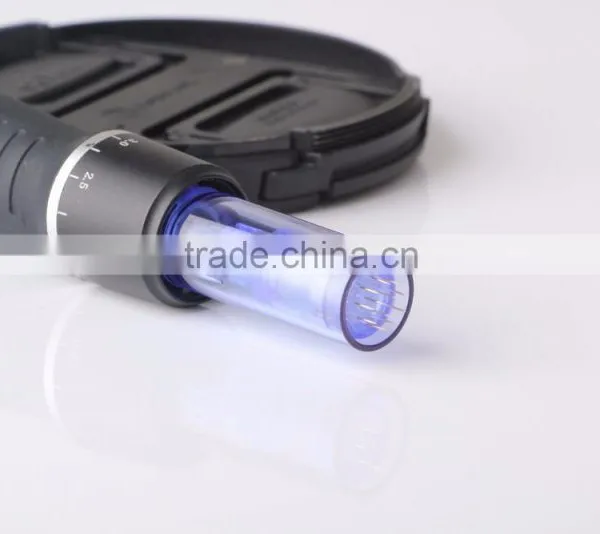 9, 12 Needles Auto Micro Needle Dermapen/ Medical Dr. Pen photo-2