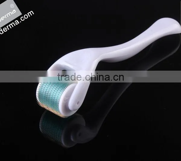 0.2mm-3.0mm Face Lift Medical Grade Dns Derma Roller photo-2