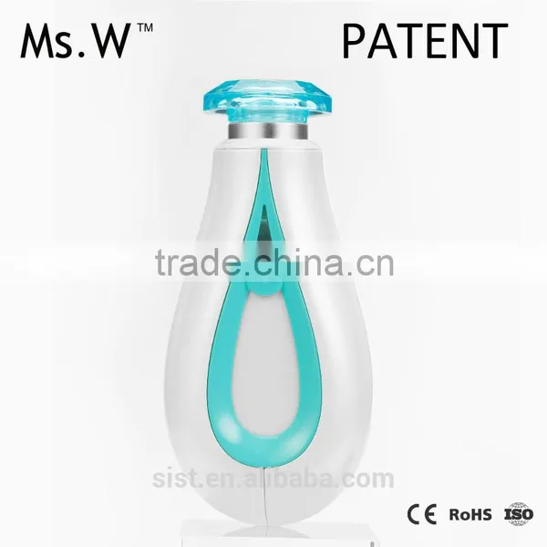 2016 Electric Facial Mist Sonic Essential Oil Spray Face and Hair Steamer for Skin Deep Moisturizing photo-6