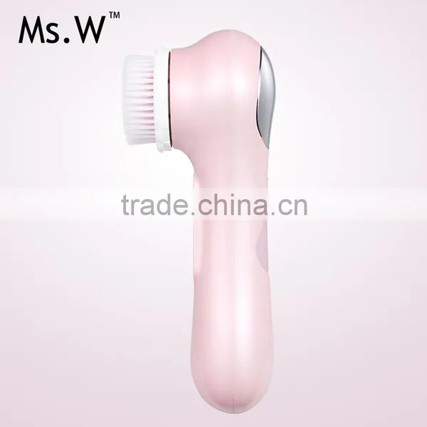 Multi-functional Home Use Facial Cleanser Brush for Facial Cleansing & Massage photo-2