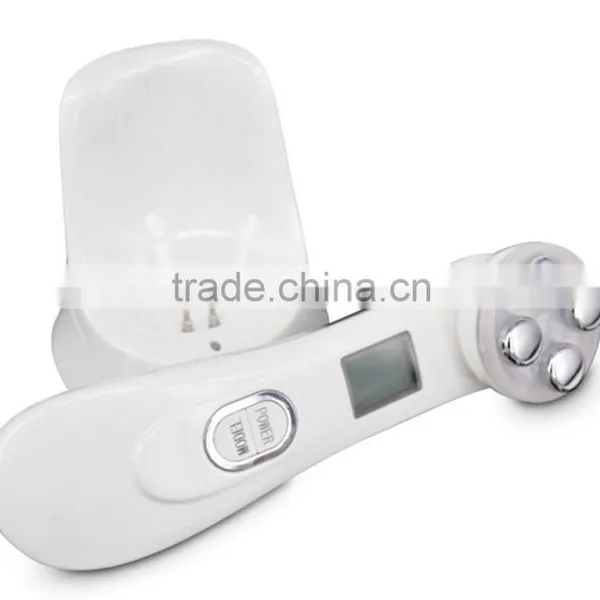 As Seen On TV Wrinkle Remove Radio Frequency for Weight Loss photo-3