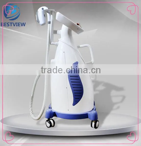 690-1200nm Salon Use Ipl Laser Hair Removal Machine Skin Tightening Portable Home Ipl Laser Machine Chest Hair Removal photo-5