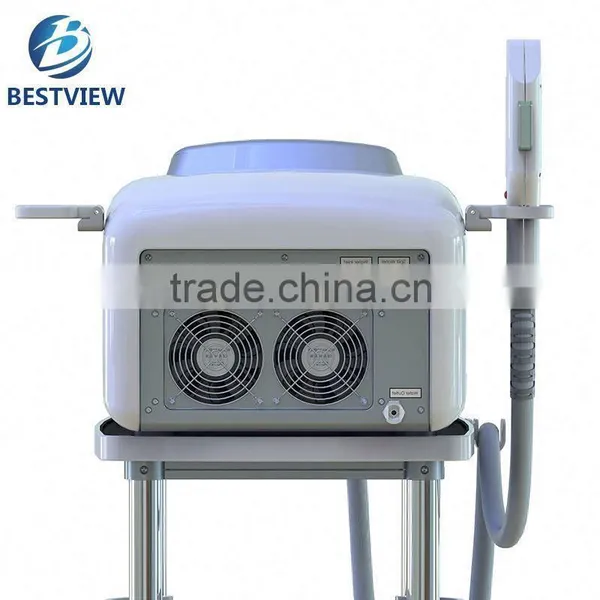 Sweeping Success No Pain rf Ipl Elight Machine Hair Removal Machine at Low Price!!! photo-4