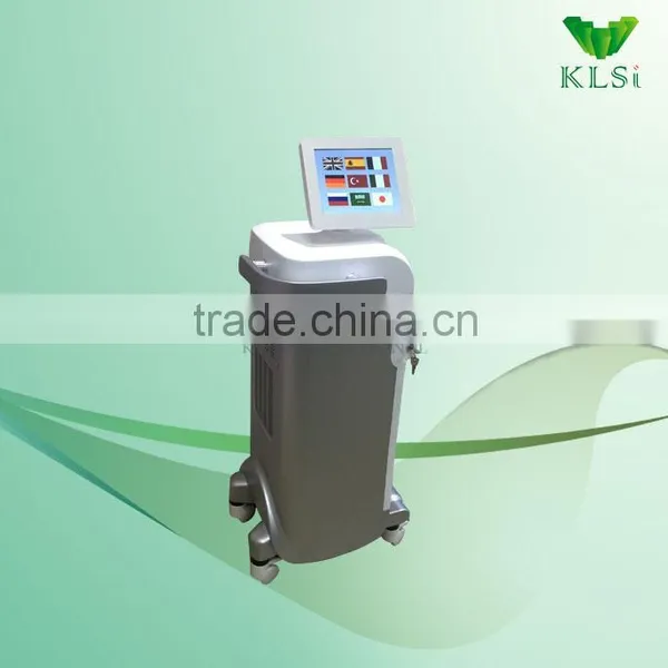2015 Unmatched Shr Diode Laser Painless Hair Removal at Home photo-4