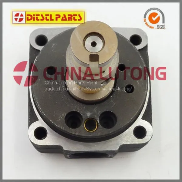 Head Rotor Four Cylinder Rotor Head 1 468 334 625 VE Pump Parts photo-4