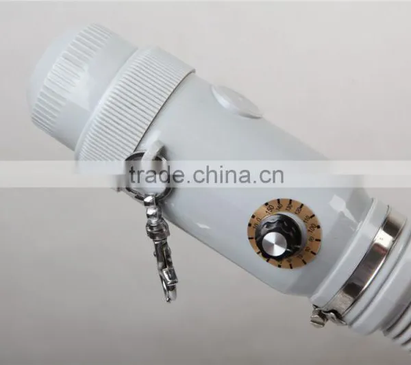 Adjustable Knapsack Mosquito Fog Machine , Mist Maker Fogger,ULV Cold Sprayer With CE photo-4