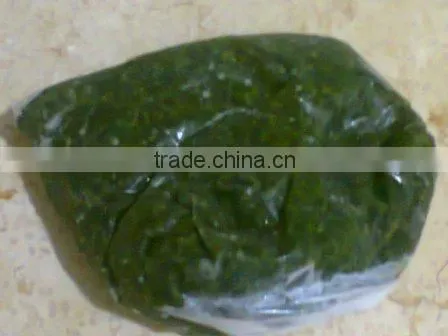 Frozen Spinach for Sale photo-2