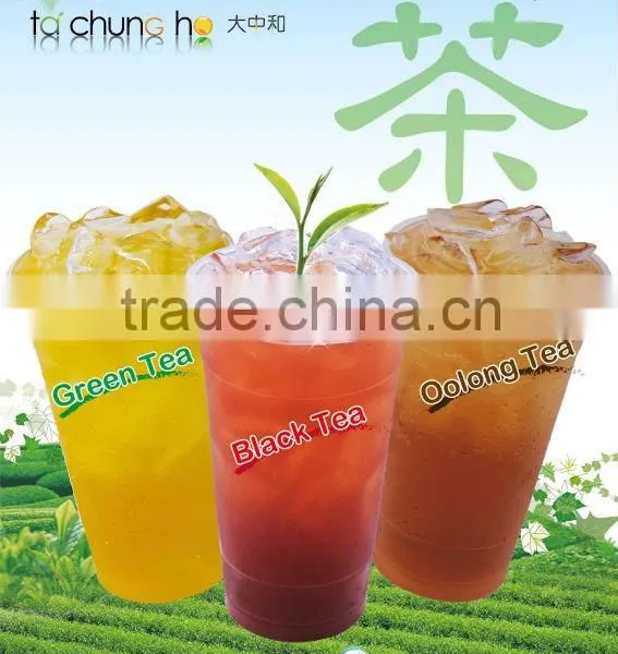 HACCP Best Selling Taiwan 600g TachunGhO Traditional Black Tea photo-3