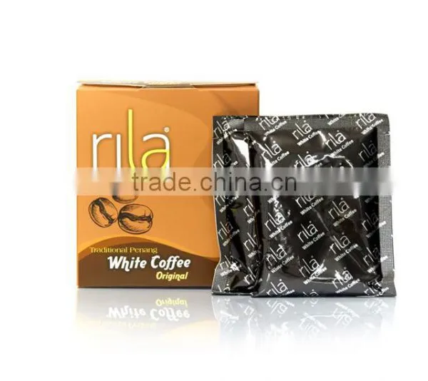 Premium White Coffee