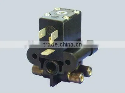 Weaving Loom Parts/Picanol Delta-Omni Relay Solenoid Valves