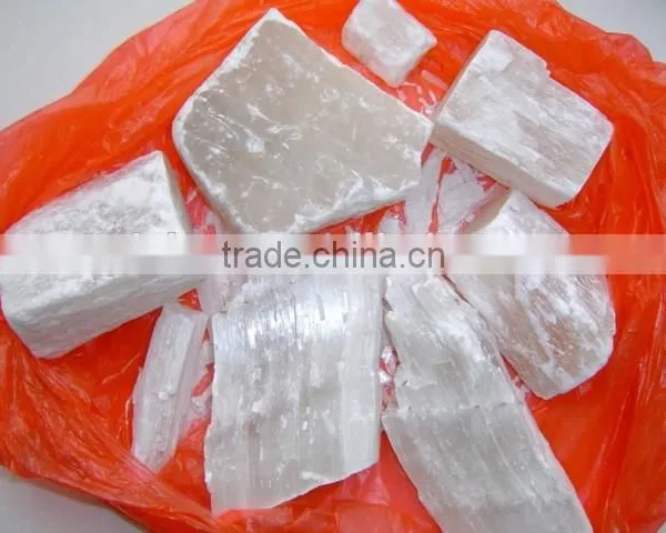 Calcium Sulfate Food Grade photo-4