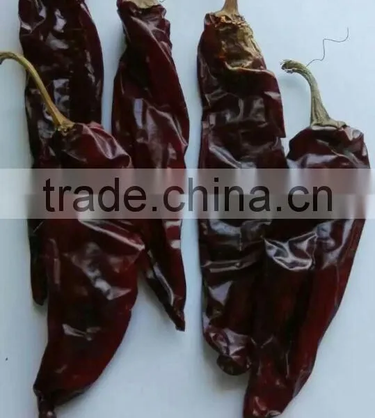 10 -15cm Sweet Dried Red Chili Paprika photo-2