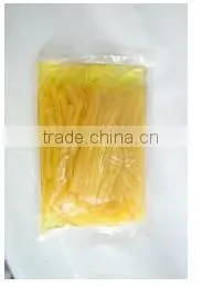 Japanese Sushi Food Pickled Vegetable Pickled Radish for Sale photo-3