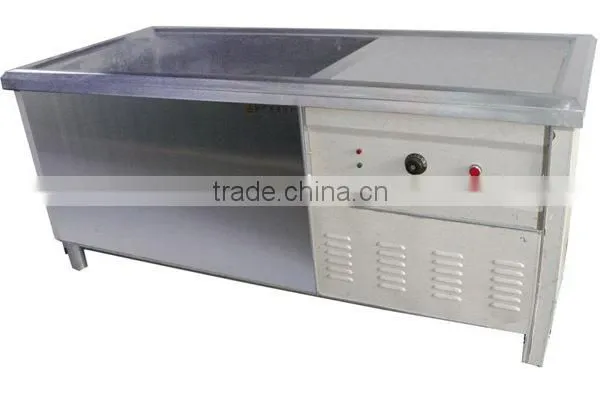 Large Capacity Digital Ultrasonic Cleaner for Hotel Restaurant photo-4