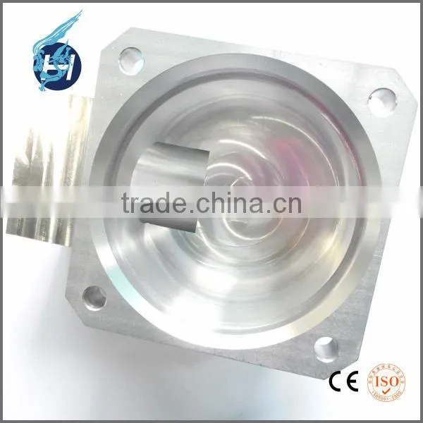 Customized Stainless Steel Die Casting Auto Spare Parts Flat Bottom Aluminum Floor Catamaran Inflatable Bike Motorcycle Boat photo-5