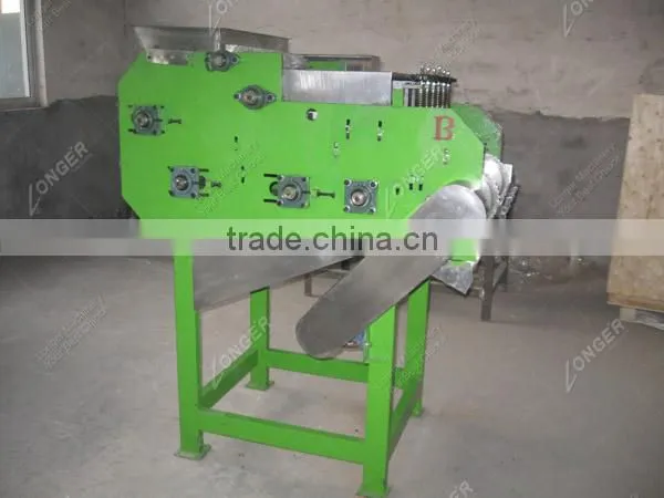 New Professional Designed Cashew Nut Processing Machine Price photo-4