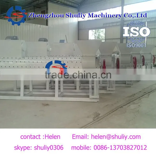PET Bottle Label Peeling Machine/ PET Bottle Delabeling Machine What's APP 0086-13703827012 photo-6
