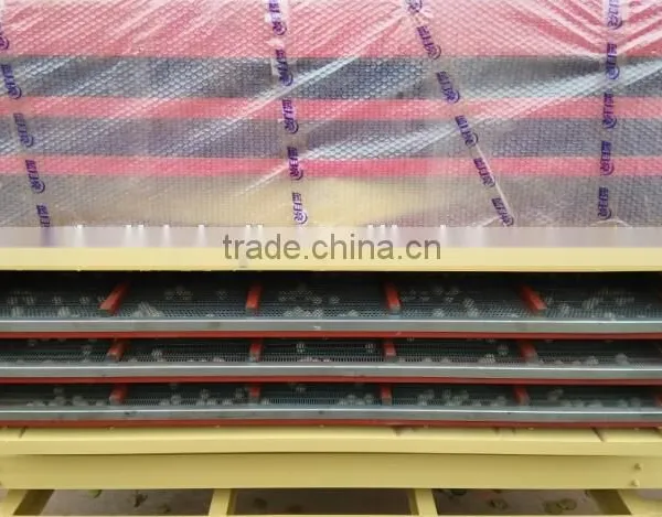 Maize Wheat Rice Coffee Bean Seed Grading Machine photo-2