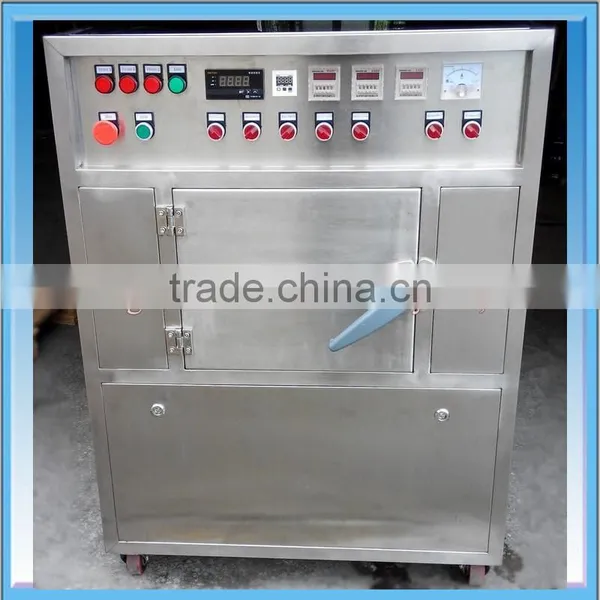Hot Sale Vacuum Microwave Dryer Wih Low Price