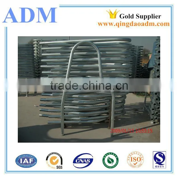 Dairy Feeding Equipment Free Loopstall for Sales photo-3