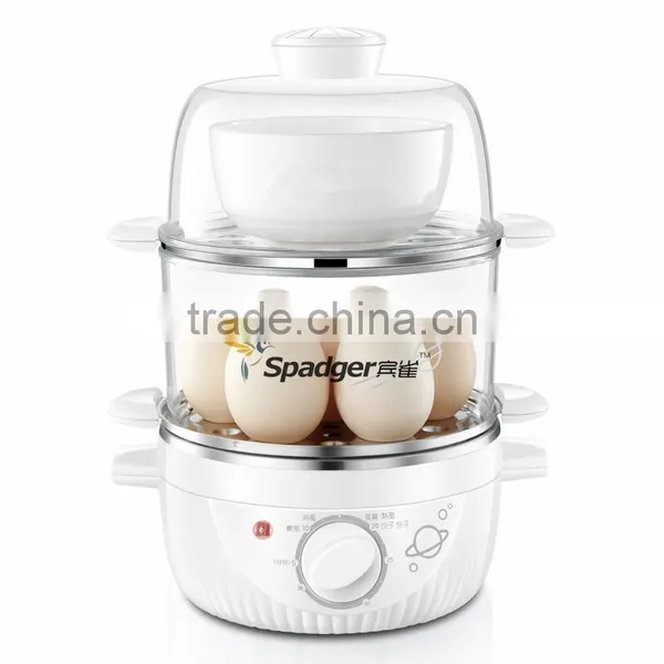 Chicken Egg Cooker,plastic egg cooker,electric egg boiler