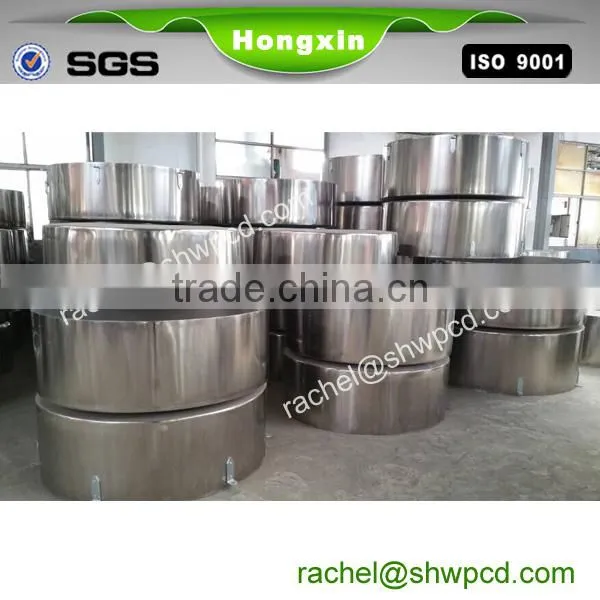 Wool Processing Line Wool Machine Small Wool Carding Machine photo-6