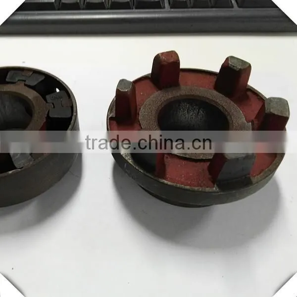 Elevator Parts Coupling Inside Diameter 38/42 With High Quality photo-6